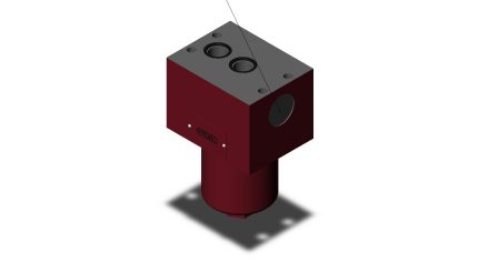 DFP SN 60 Q B 3 BM 1.0 /-V-W