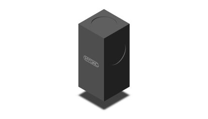 ADAPTER VR-R+R-S+W.0