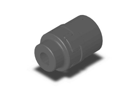 coupling 24/28-19×40/TN2A