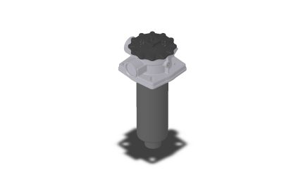 RFM 165 BDD XX A 1.0 /-4L