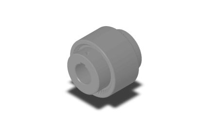 coupling B42-40H7/32H7