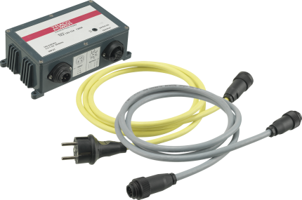 HD-ELEKTR. NETZTEIL 230VAC-24VDC/5.0A